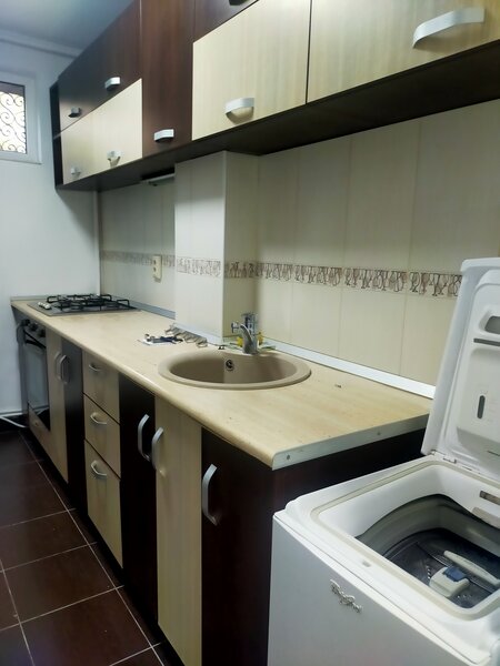 Giulesti- Podul Grant- Stadion Rapid