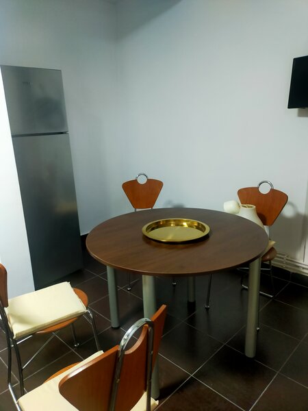 Giulesti- Podul Grant- Stadion Rapid