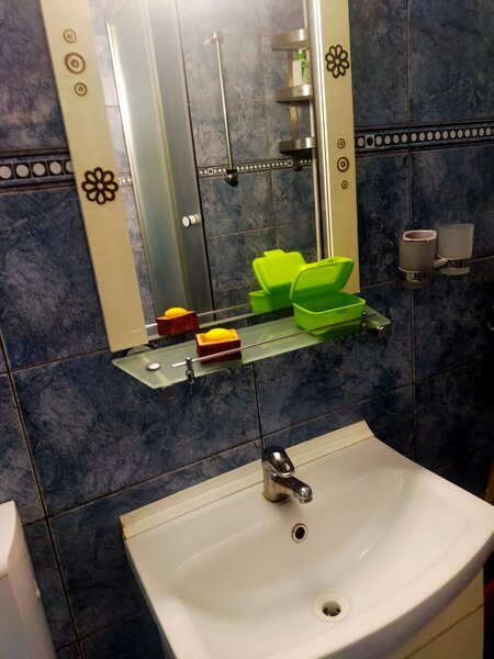 Giulesti- Podul Grant- Stadion Rapid