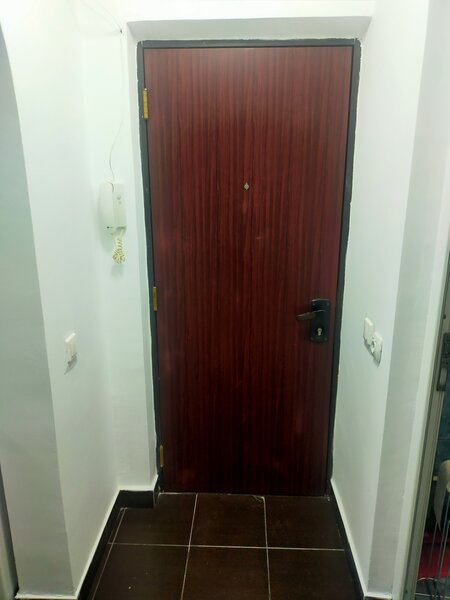 Giulesti- Podul Grant- Stadion Rapid